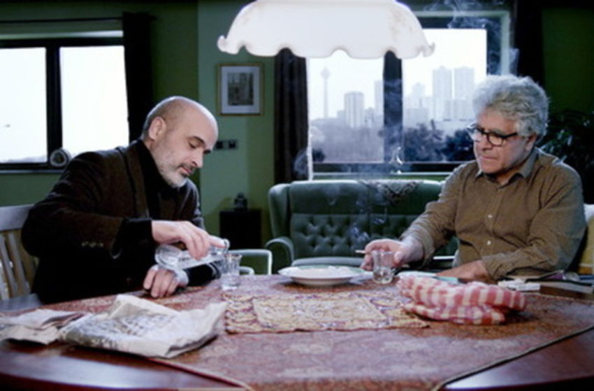 Manuscripts don’t burn - Szenenbild 2 von 7