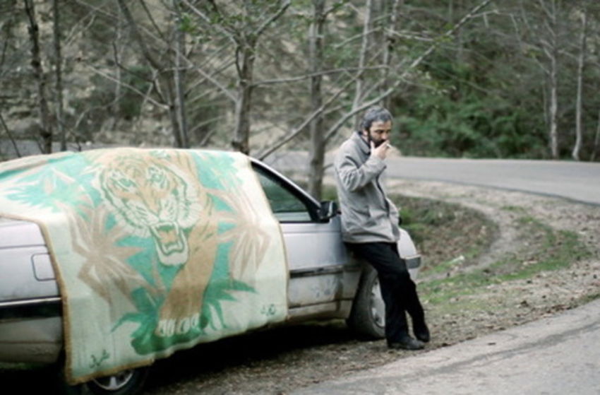 Manuscripts don’t burn - Szenenbild 3 von 7