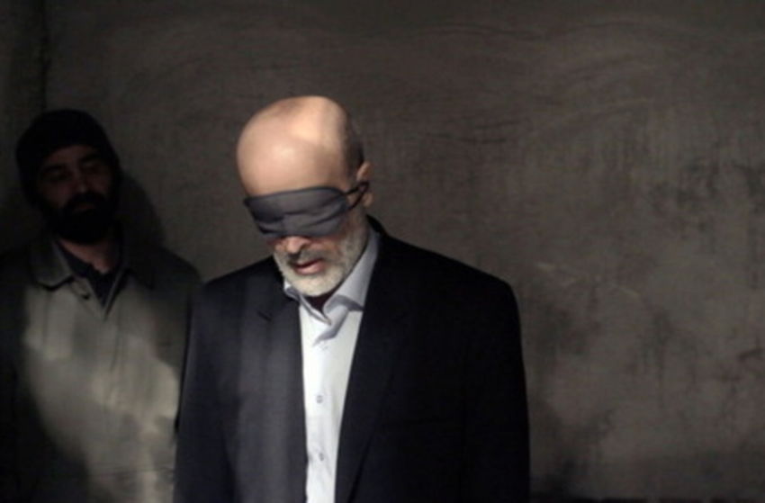 Manuscripts don’t burn - Szenenbild 4 von 7