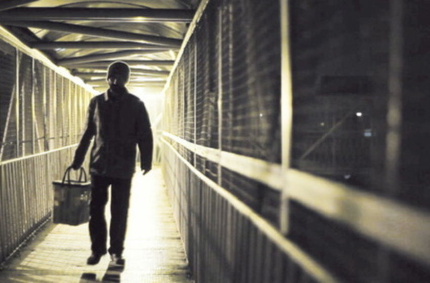 Manuscripts don’t burn - Szenenbild 5 von 7