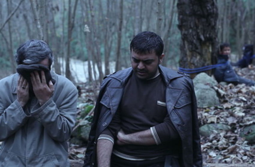 Manuscripts don’t burn - Szenenbild 6 von 7