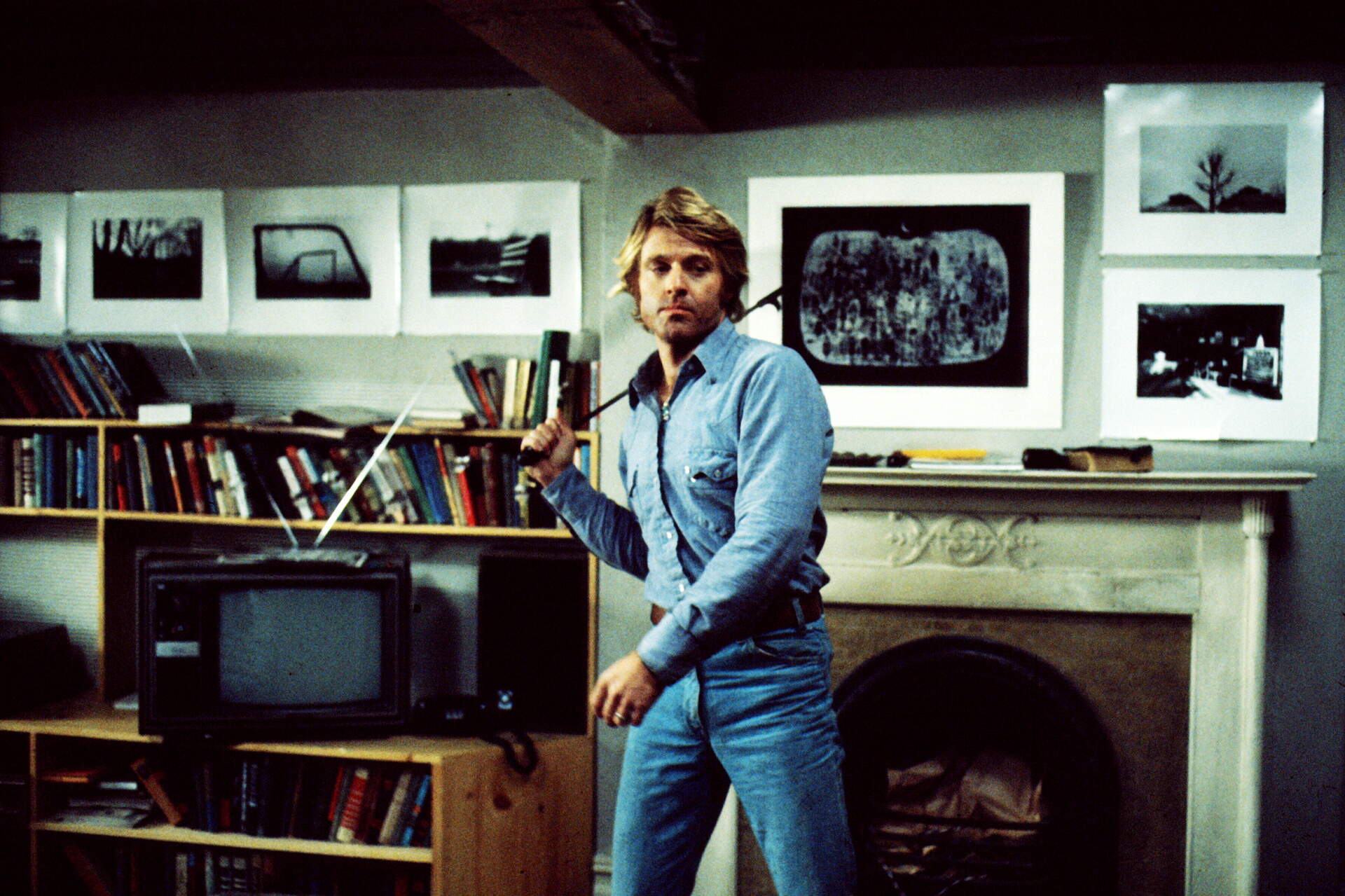 Die drei Tage des Condor (Best of Cinema) - Szenenbild 2 von 7