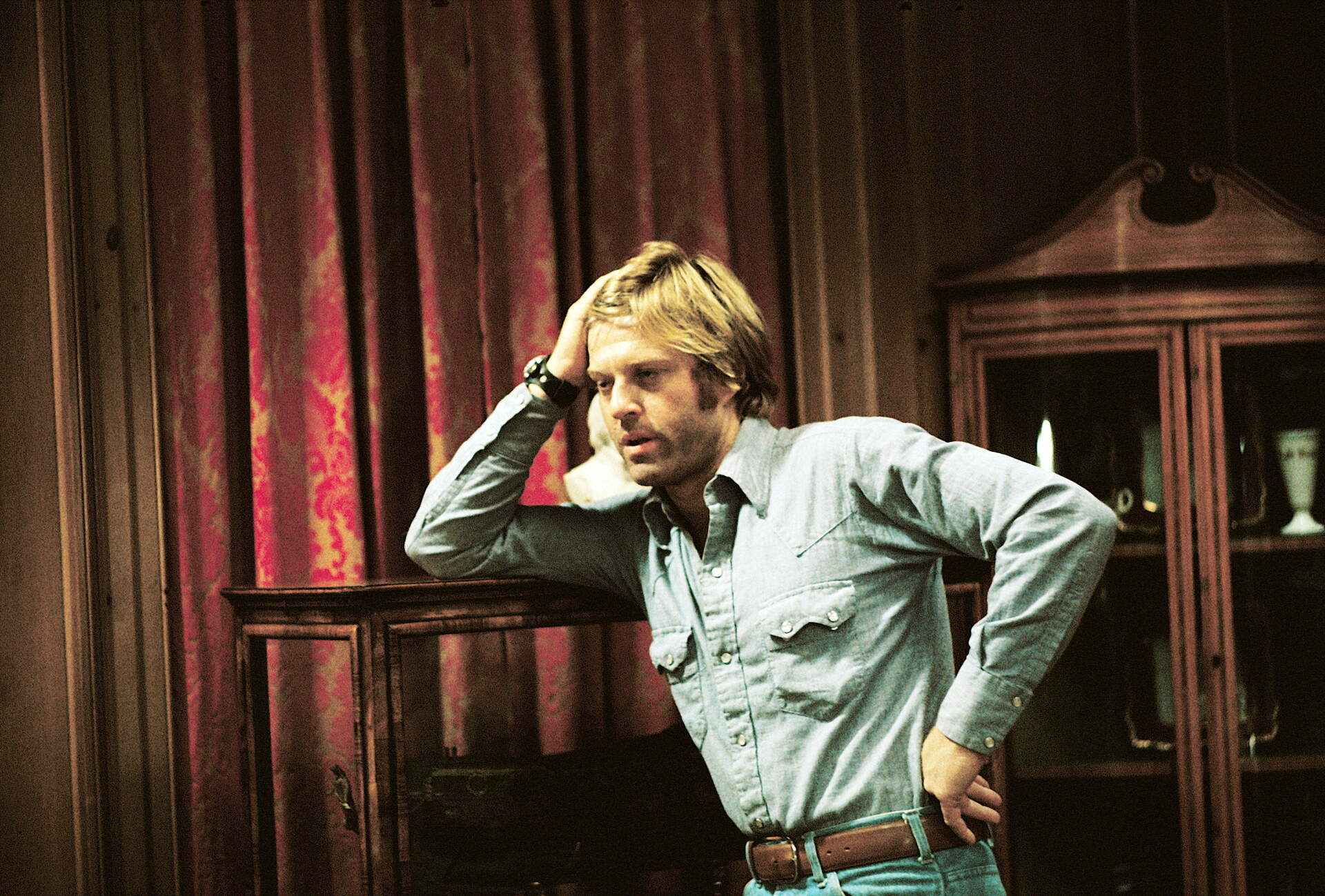 Die drei Tage des Condor (Best of Cinema) - Szenenbild 3 von 7