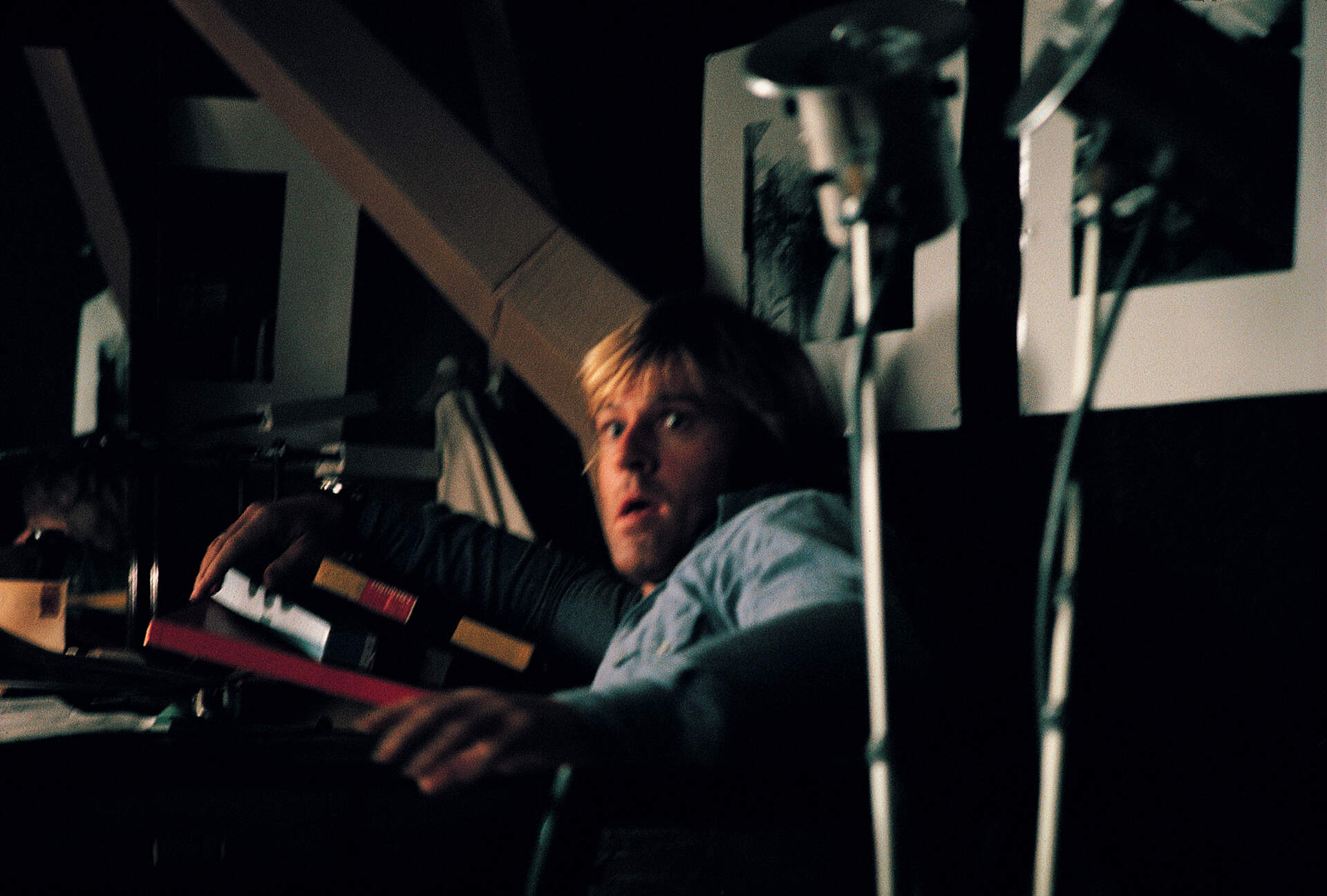 Die drei Tage des Condor (Best of Cinema) - Szenenbild 5 von 7