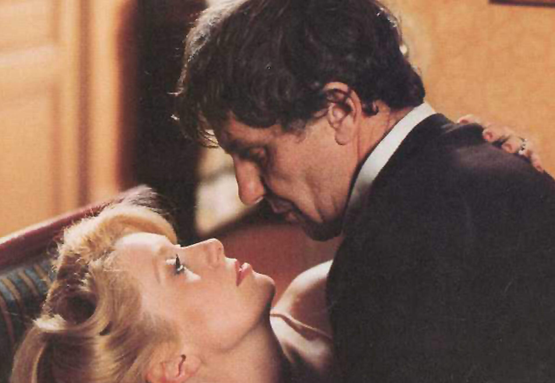 Die letzte Metro - Szenenbild 1 von 2