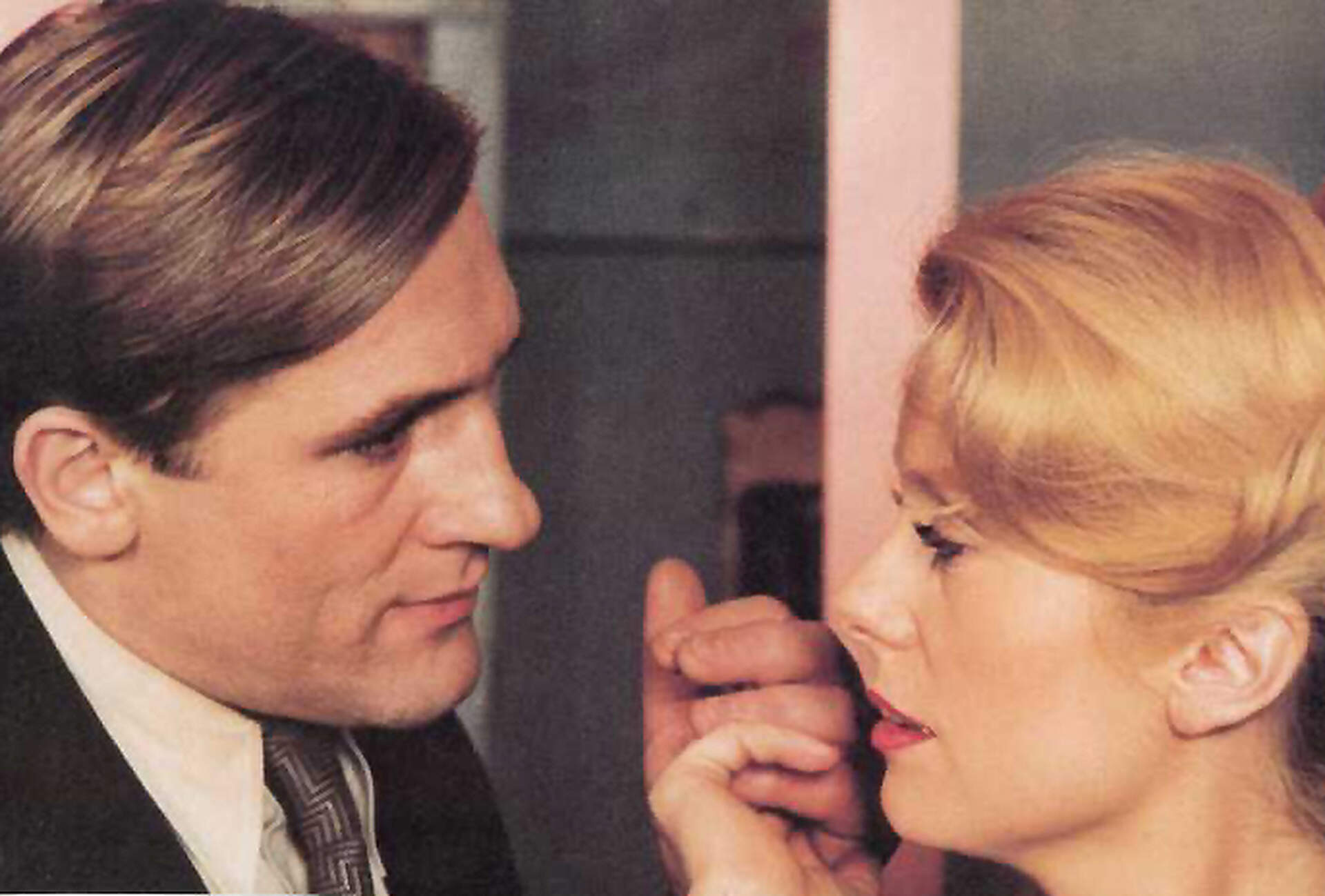 Die letzte Metro - Szenenbild 2 von 2