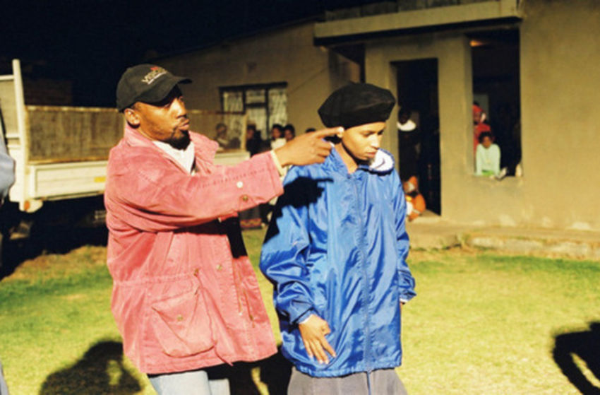 Zulu love letter (frz.) - Szenenbild 1 von 7