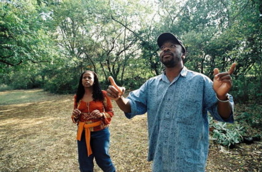 Zulu love letter (frz.) - Szenenbild 5 von 7