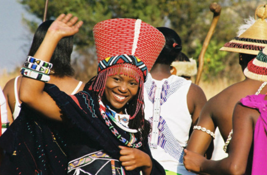 Zulu love letter (frz.) - Szenenbild 6 von 7