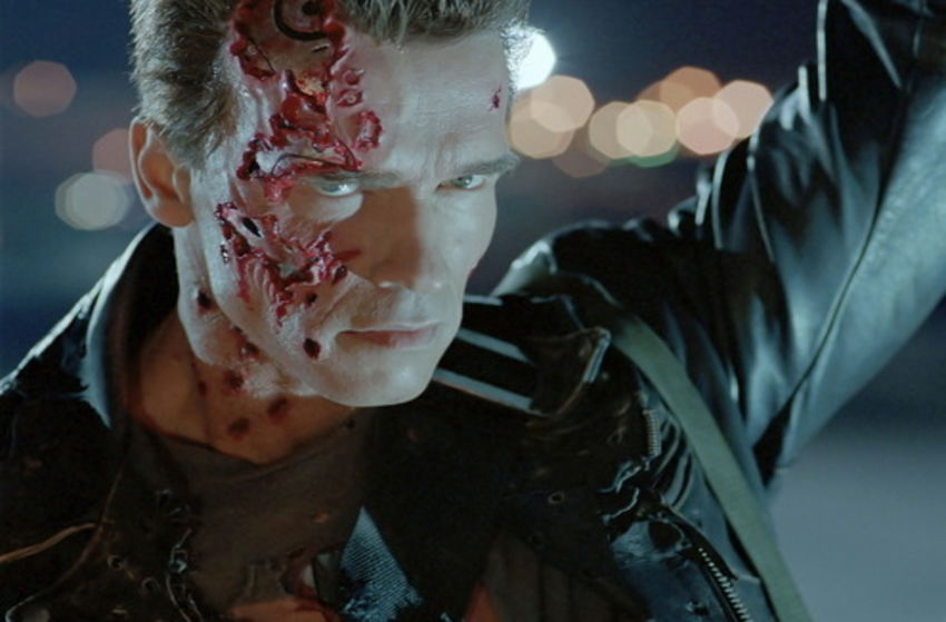 - nicht benutzen - Terminator 2 - Tag der Abrechnung - Szenenbild 2 von 10