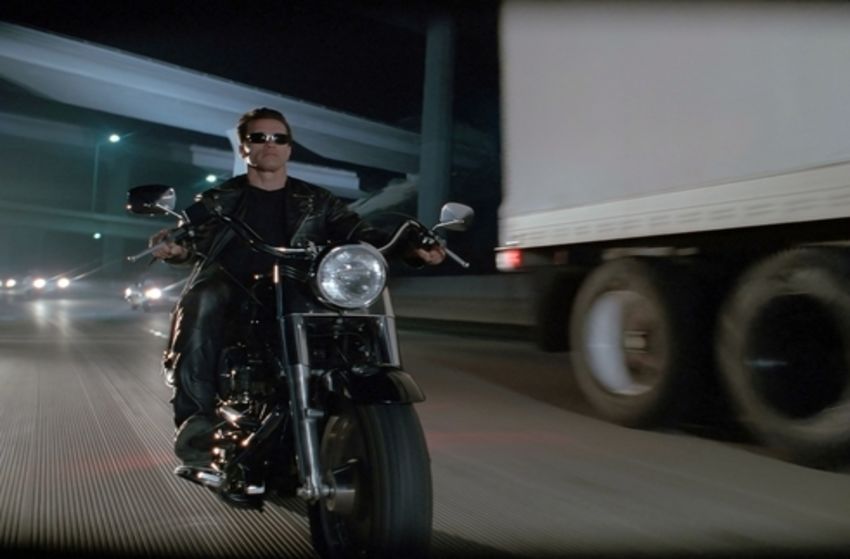 - nicht benutzen - Terminator 2 - Tag der Abrechnung - Szenenbild 3 von 10