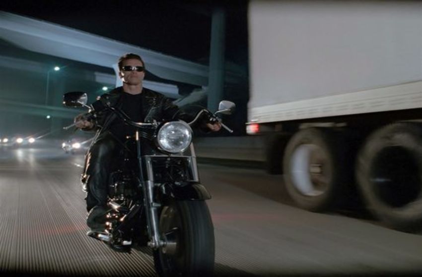 - nicht benutzen - Terminator 2 - Tag der Abrechnung - Szenenbild 5 von 10