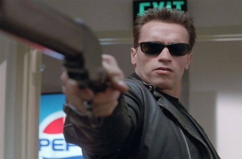 - nicht benutzen - Terminator 2 - Tag der Abrechnung - Szenenbild 6 von 10