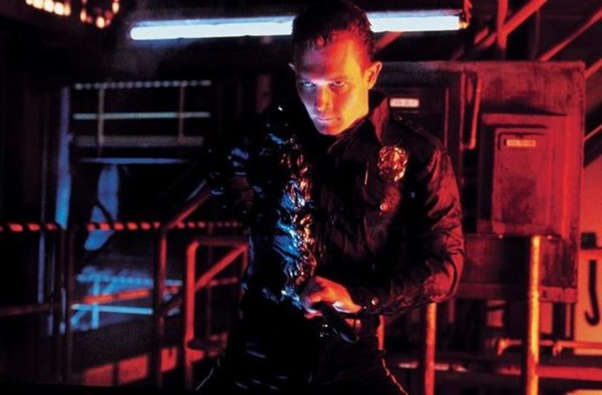 - nicht benutzen - Terminator 2 - Tag der Abrechnung - Szenenbild 10 von 10