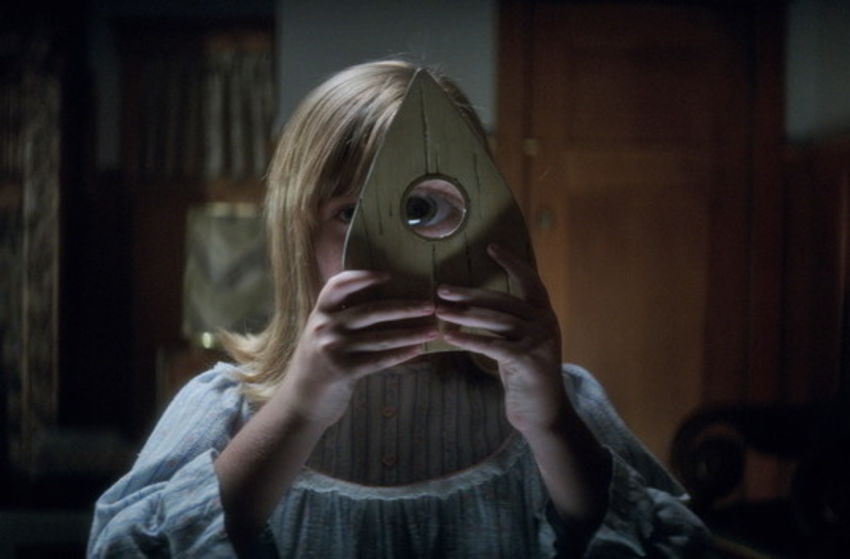Ouija: Ursprung des Bösen - Szenenbild 1 von 3