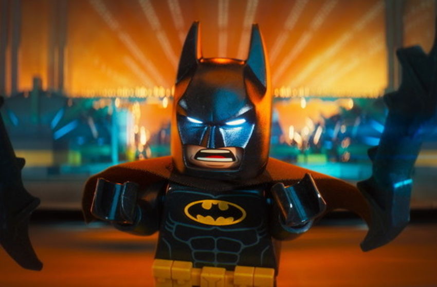 The Lego Batman Movie - Szenenbild 2 von 5