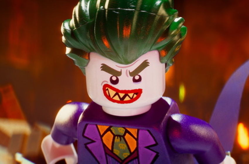 The Lego Batman Movie - Szenenbild 3 von 5