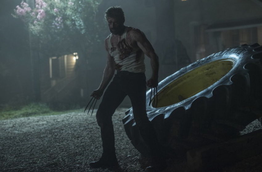 Logan - The Wolverine - Szenenbild 2 von 2