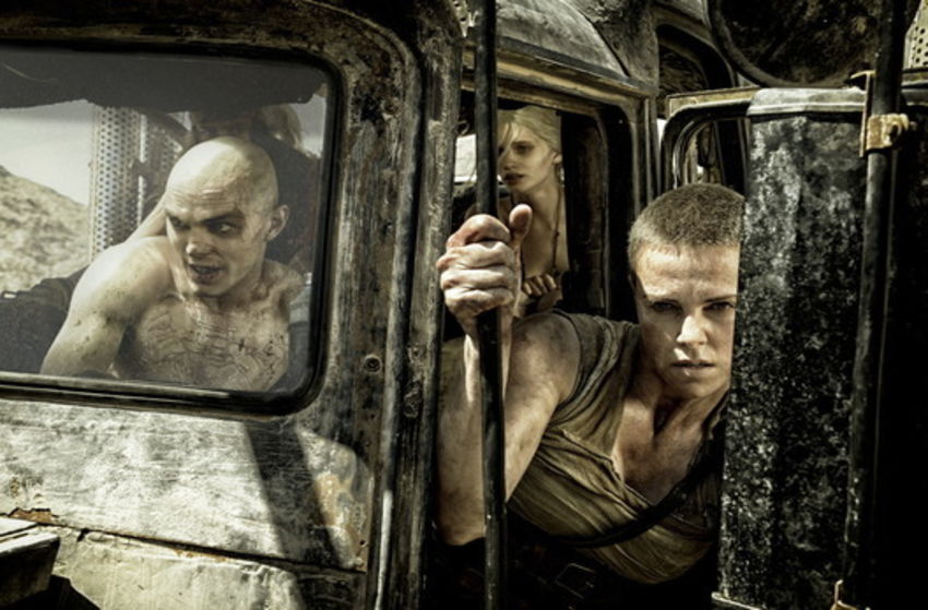 Mad Max: Fury Road - Szenenbild 9 von 16