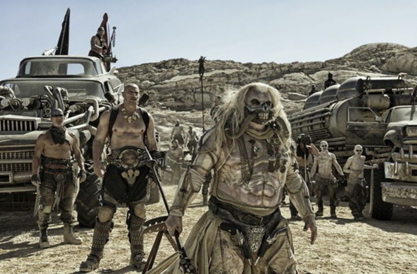 Mad Max: Fury Road - Szenenbild 13 von 16