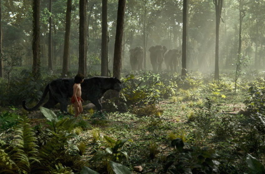 The Jungle Book - Szenenbild 1 von 6