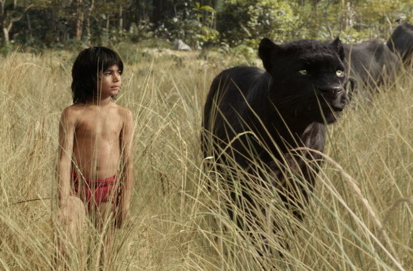 The Jungle Book - Szenenbild 2 von 6