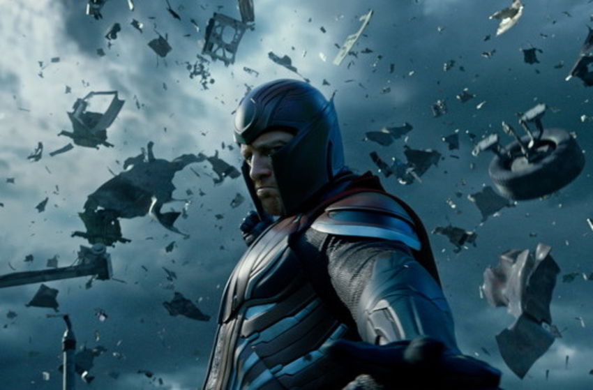X-Men: Apocalypse - Szenenbild 6 von 11