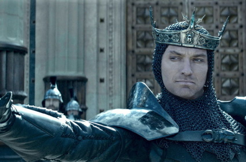 King Arthur: Legend of the Sword - Szenenbild 1 von 4