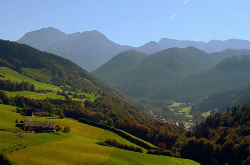 Bavaria - Traumreise durch Bayern - Szenenbild 2 von 20