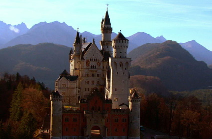 Bavaria - Traumreise durch Bayern - Szenenbild 8 von 20