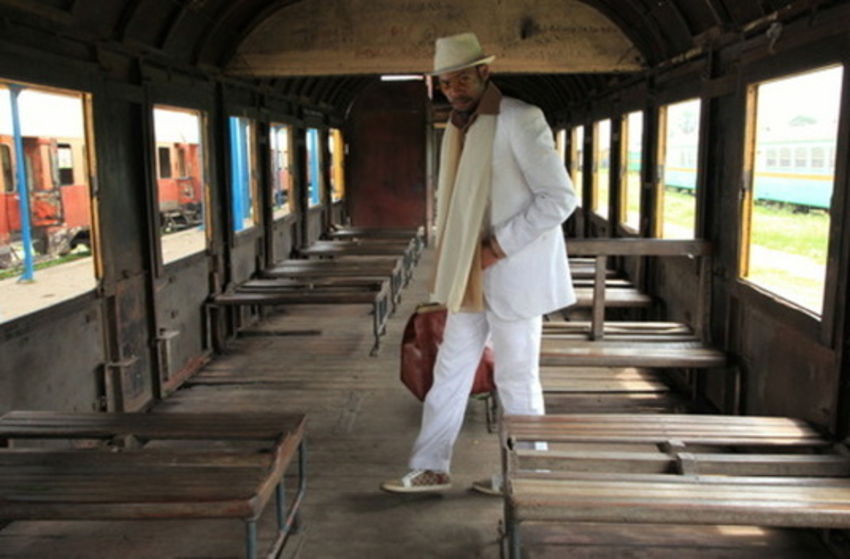 Viva Riva! - Szenenbild 1 von 1