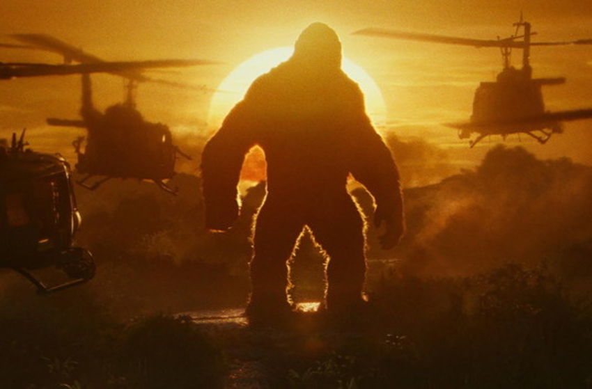 Kong: Skull Island - Szenenbild 2 von 4