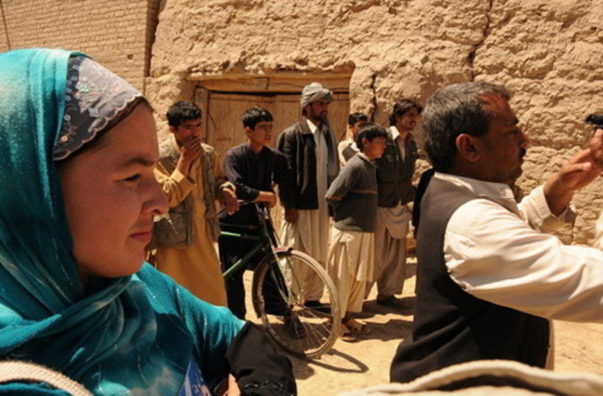 Generation Kunduz: Der Krieg der Anderen - Szenenbild 4 von 6