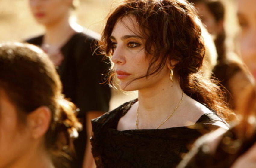 Wer weiß, wohin? - Szenenbild 3 von 15