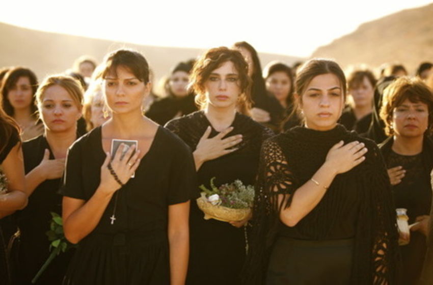 Wer weiß, wohin? - Szenenbild 5 von 15