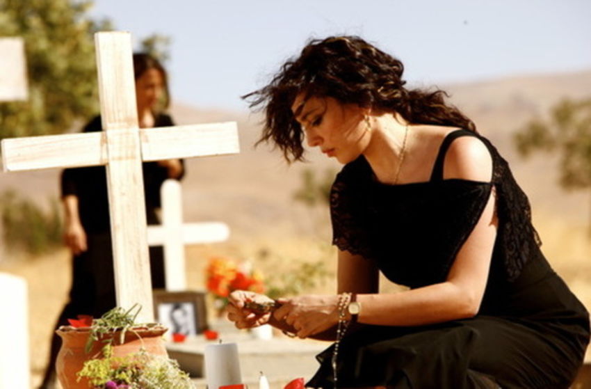 Wer weiß, wohin? - Szenenbild 9 von 15