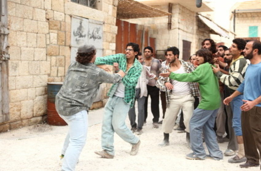 Wer weiß, wohin? - Szenenbild 11 von 15