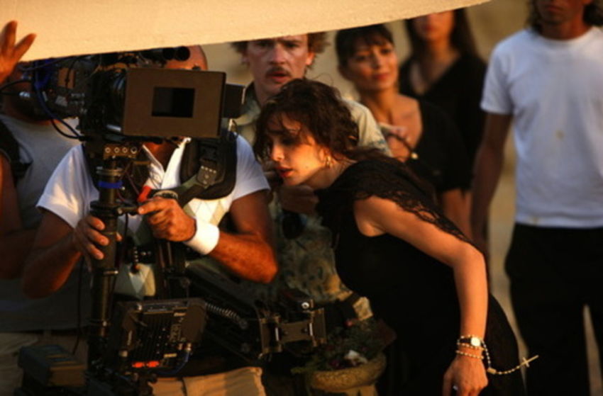 Wer weiß, wohin? - Szenenbild 15 von 15