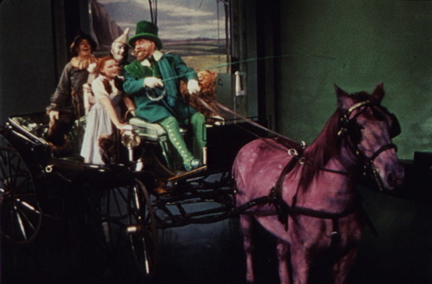 Der Zauberer von Oz - Szenenbild 6 von 13