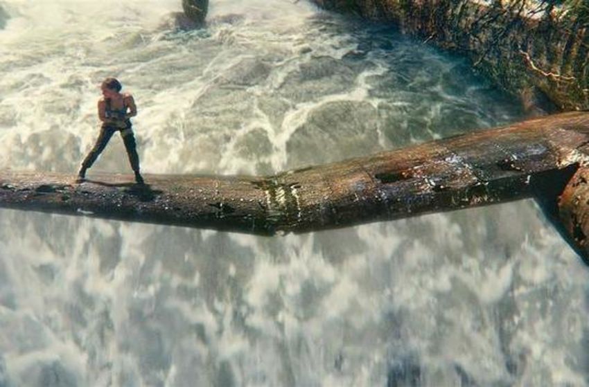 Tomb Raider - Szenenbild 4 von 10