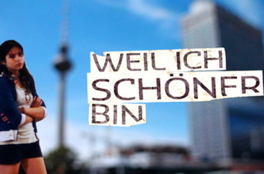 Weil ich schöner bin - Szenenbild 12 von 13
