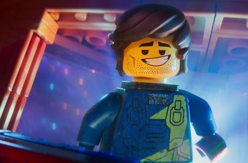 The Lego Movie 2 - Szenenbild 3 von 5