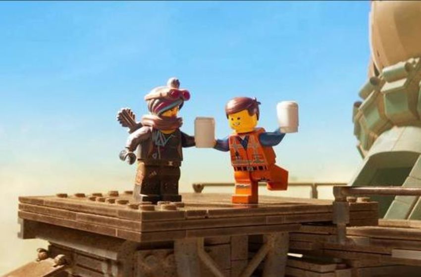 The Lego Movie 2 - Szenenbild 4 von 5