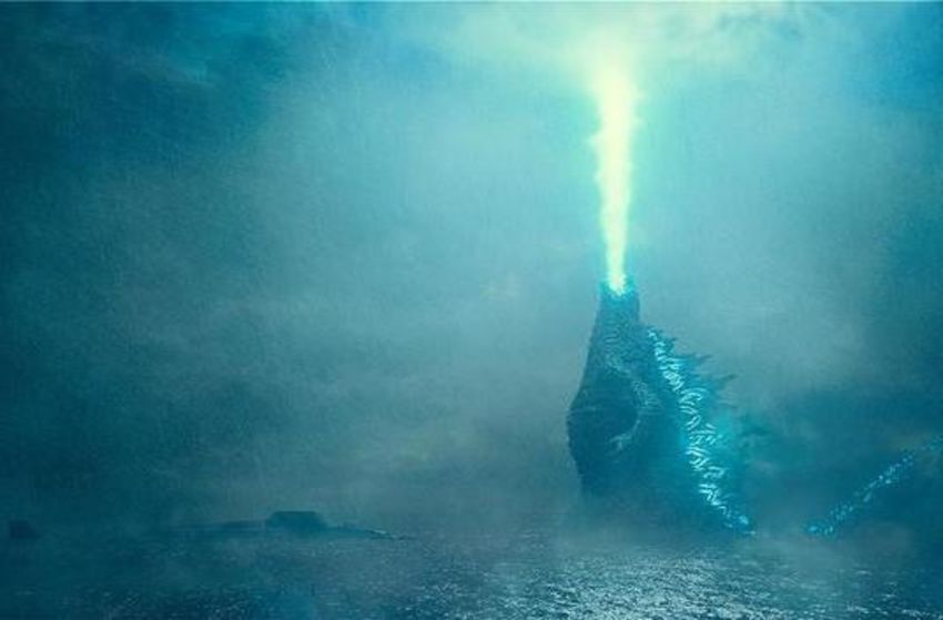 Godzilla II - King of Monsters - Szenenbild 2 von 5