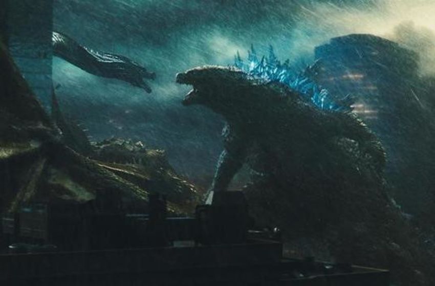 Godzilla II - King of Monsters - Szenenbild 3 von 5