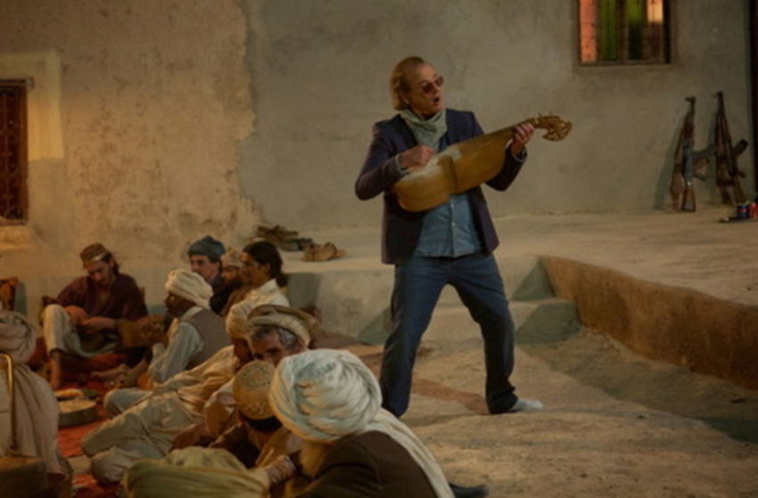 Rock the Kasbah - Szenenbild 12 von 25