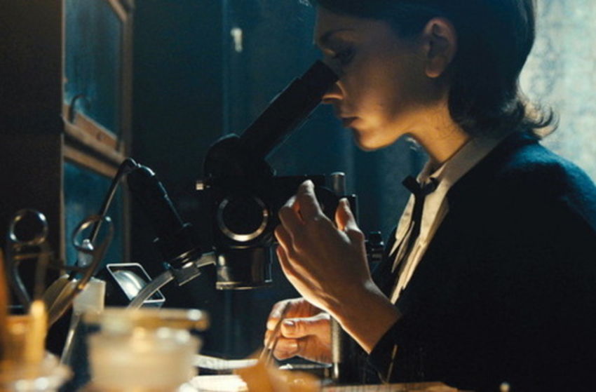 The Duke of Burgundy - Szenenbild 2 von 12