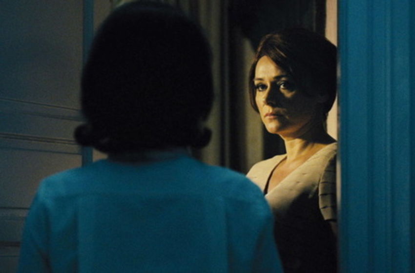The Duke of Burgundy - Szenenbild 7 von 12