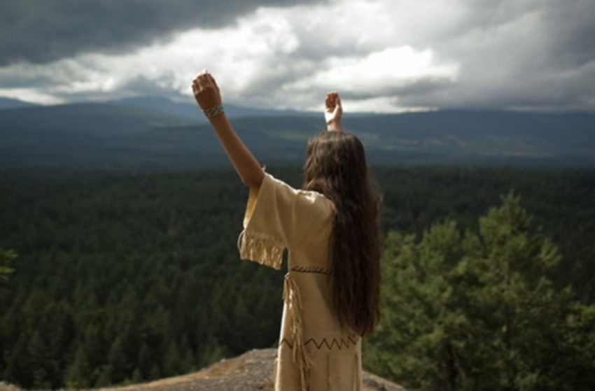 Shana - The Wolf's Music - Szenenbild 4 von 5