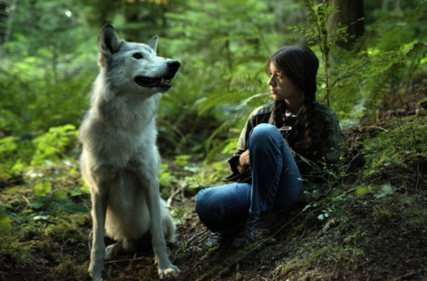 Shana - The Wolf's Music - Szenenbild 5 von 5